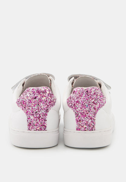 SNEAKERS EDITH - Edith Satisfaction-Glitters
