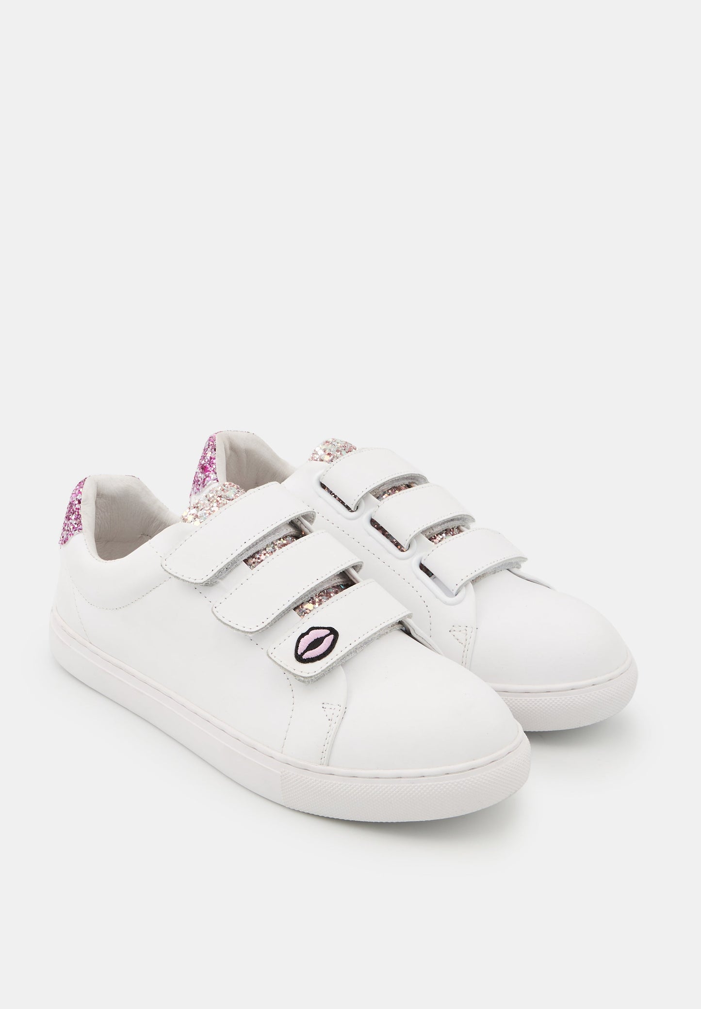 SNEAKERS EDITH - Edith Satisfaction-Glitters