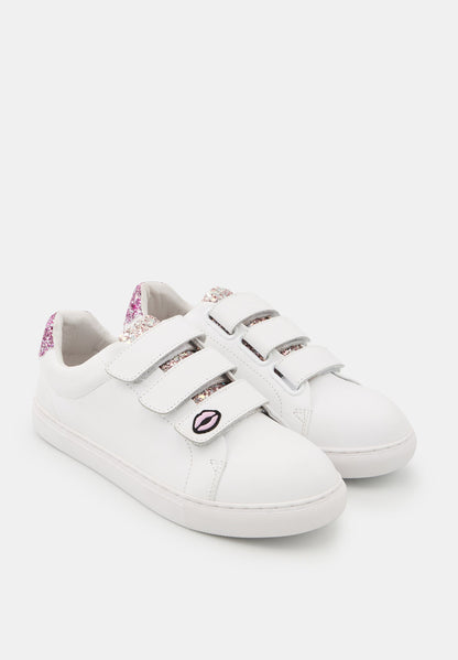 SNEAKERS EDITH - Edith Satisfaction-Glitters