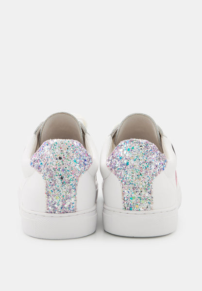 SNEAKERS SIMONE - Simone Satisfaction-Enjoy Yourself