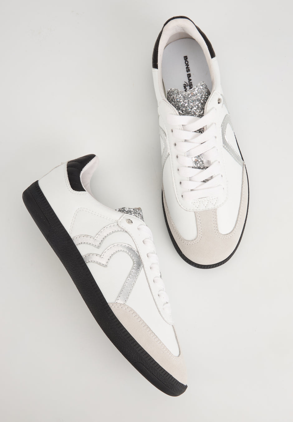 Bons Baisers De Paname Sneakers Mbm 483 845 8