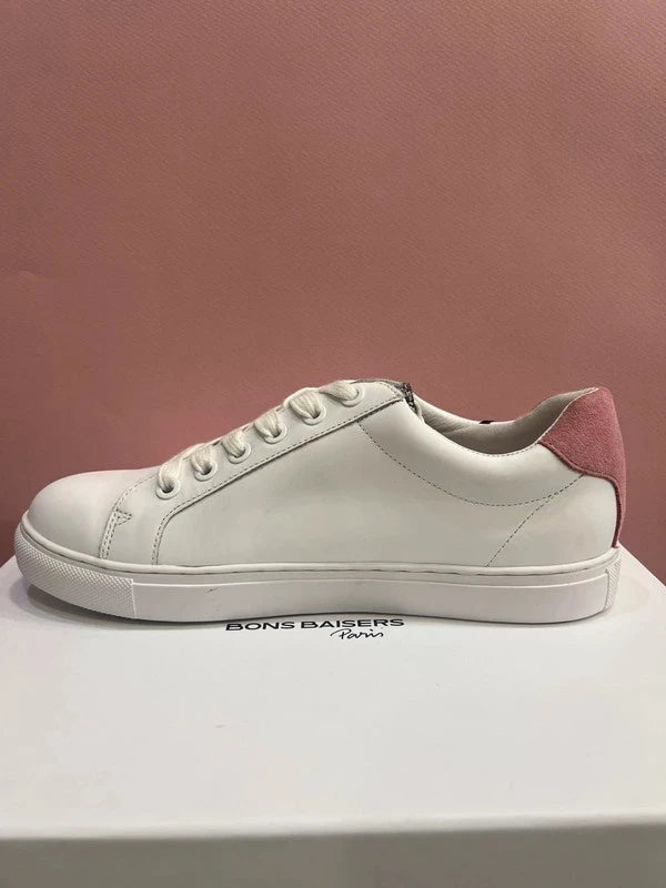 Simone Lover — paire réelle, photo 4