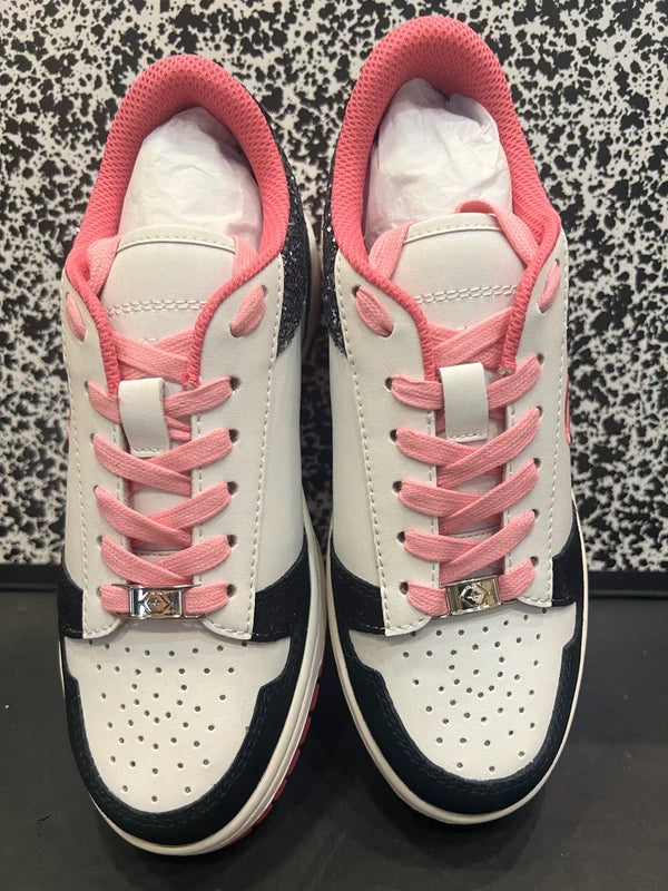Serena Pink — paire réelle, photo 6