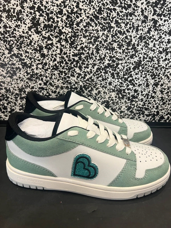Serena Vert — paire réelle, photo 1