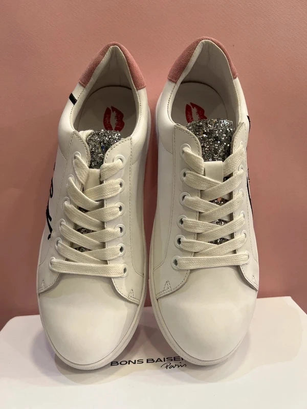 Simone Lover — paire réelle, photo 7
