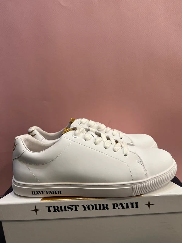 Simone Caroline Drogo Trust Your Path — paire réelle, photo 3