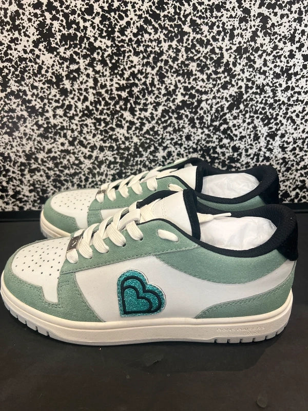 Serena Vert — paire réelle, photo 2