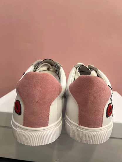 Simone Lover — paire réelle, photo 8