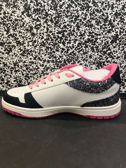 Serena Pink — paire réelle, photo 3