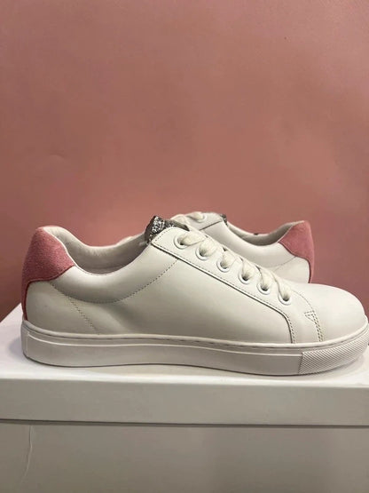 Simone Lover — paire réelle, photo 5