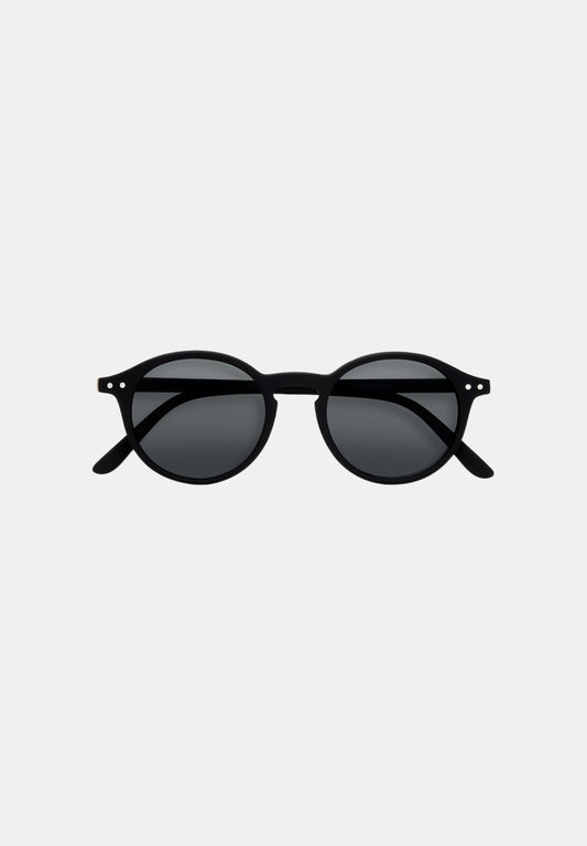 ADULT Glasses #D SUN Black - Izipizi