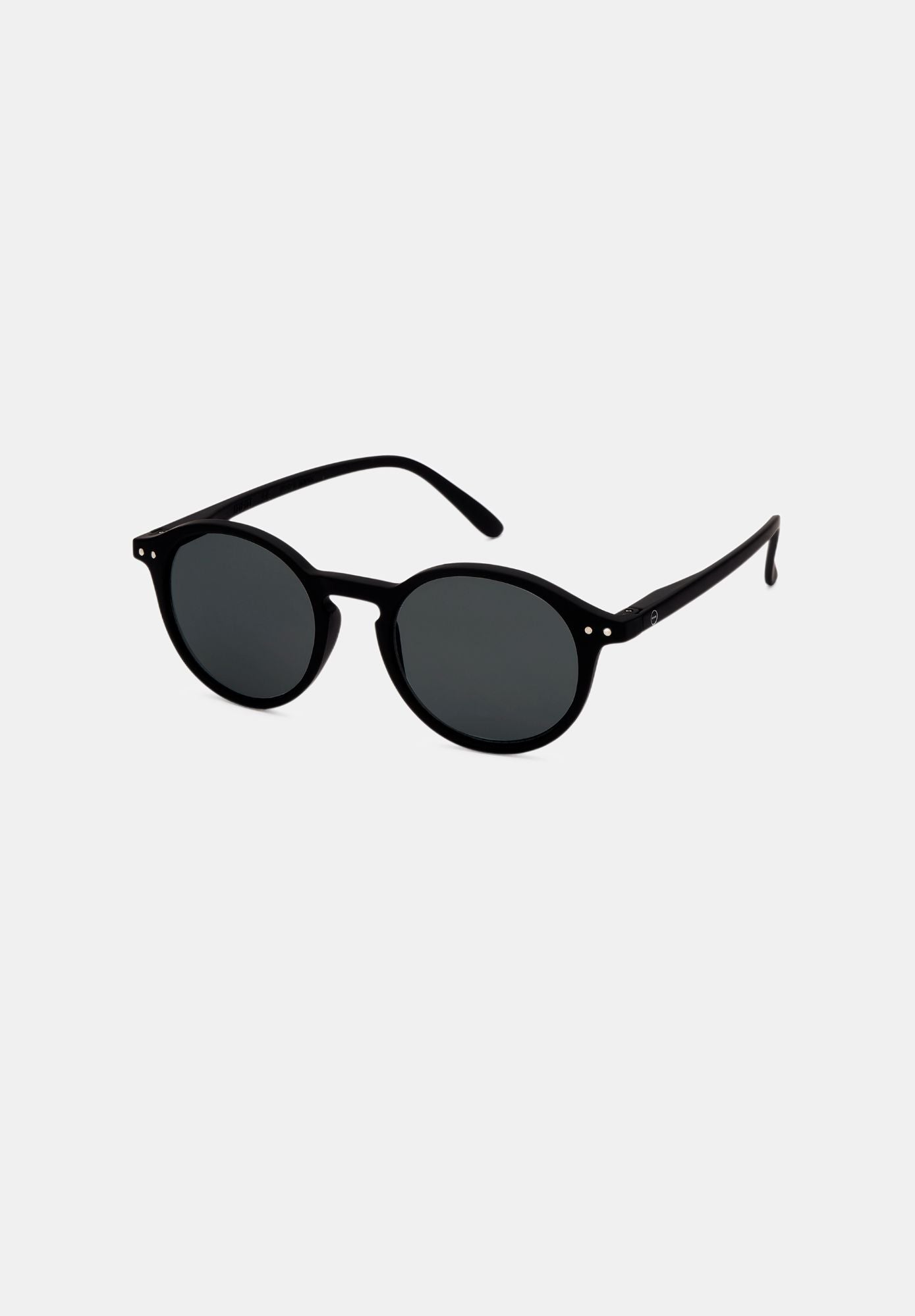 ADULT Glasses #D SUN Black - Izipizi