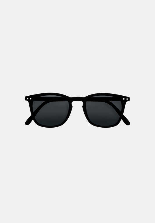 ADULT #E SUN Black Glasses - Izipizi