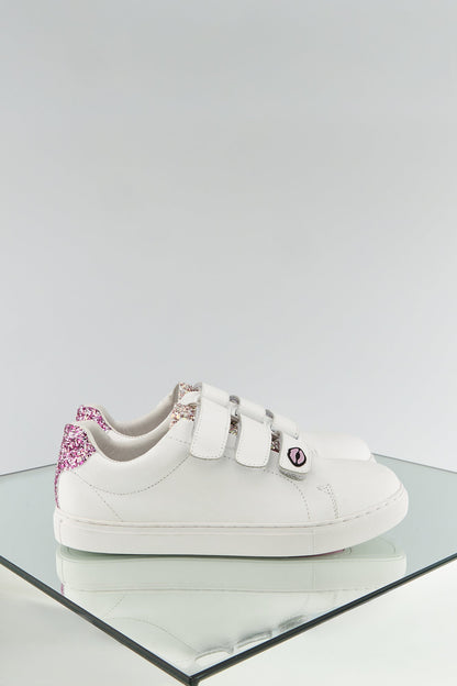 SNEAKERS EDITH - Edith Satisfaction-Glitters