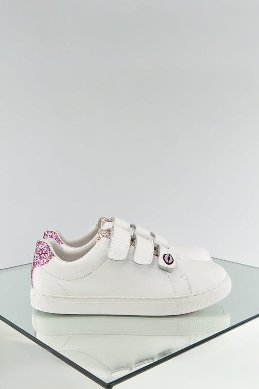 SNEAKERS EDITH - Edith Satisfaction-Glitters