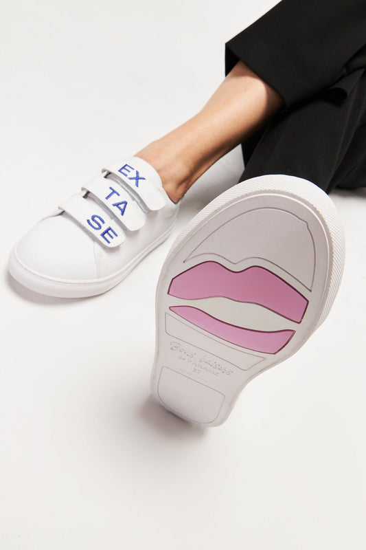 SNEAKERS EDITH - Edith Satisfaction-Extase