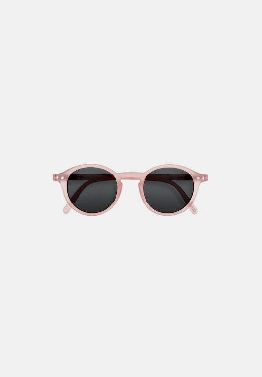 Glasses #D JUNIOR SUN Pink - Izipizi
