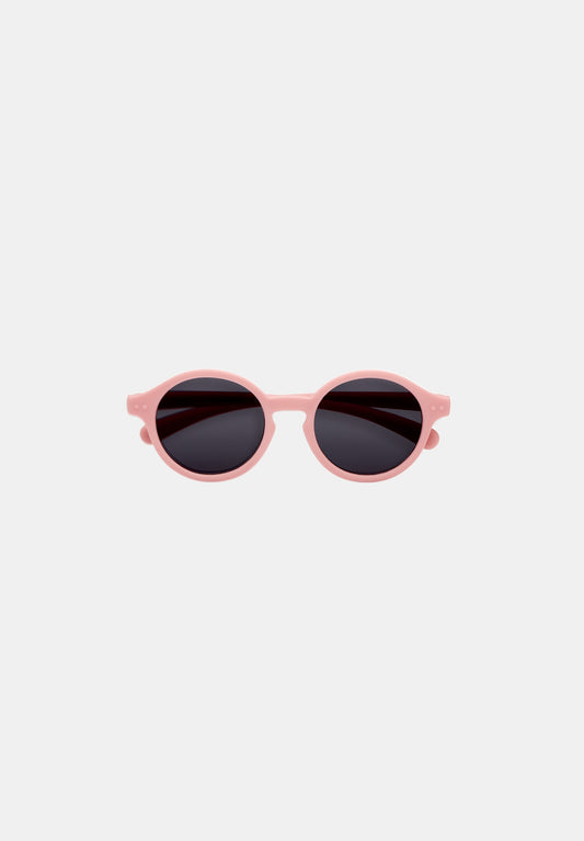 KIDS PLUS Pastel Pink Glasses - Izipizi