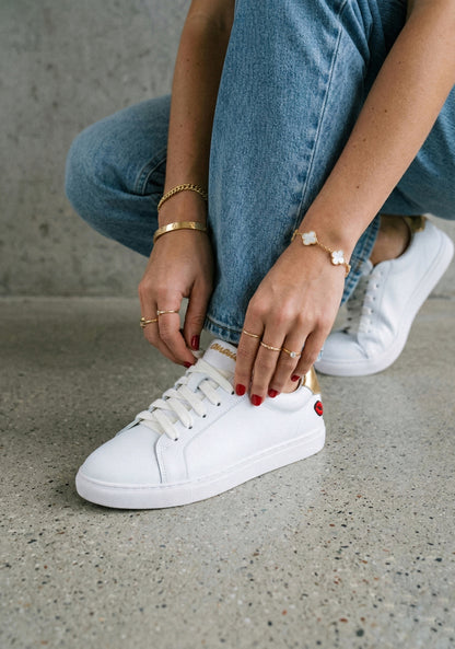 Simone Petit Amour-Or