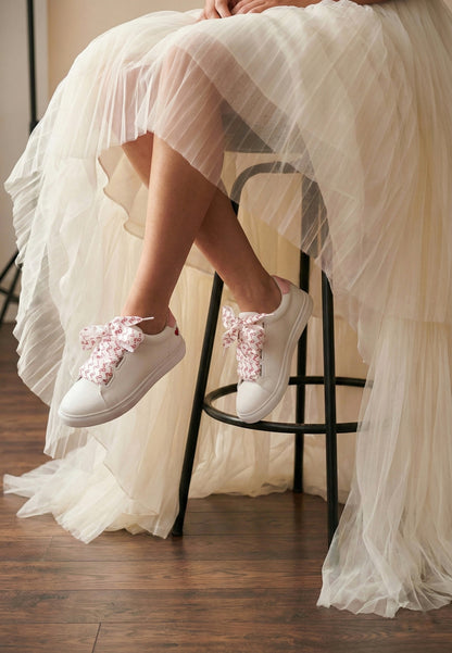 Baskets en cuir-Simone-Pour la vie