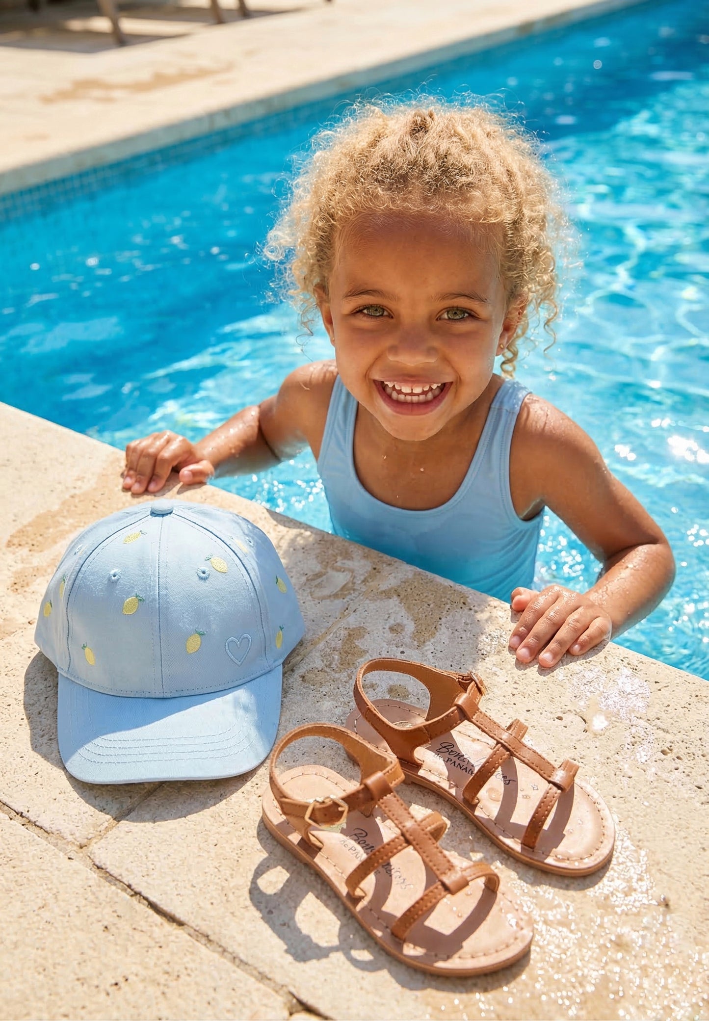Gabrielle Mini-Cognac