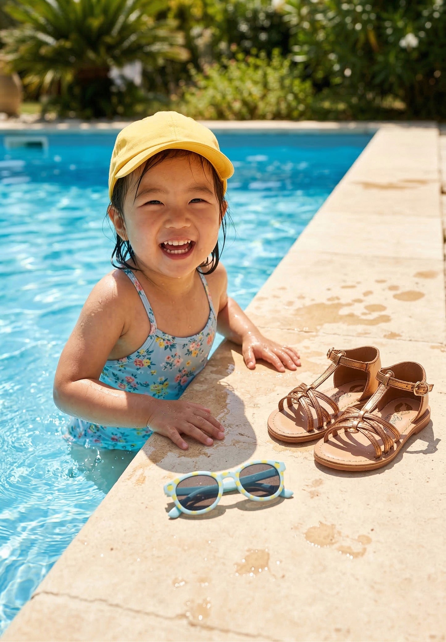 Zoe Mini-Bronze
