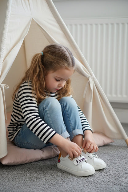 Mini Edith-I love Papi