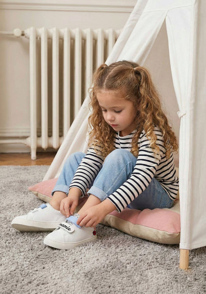 Mini Edith-I love Grandma