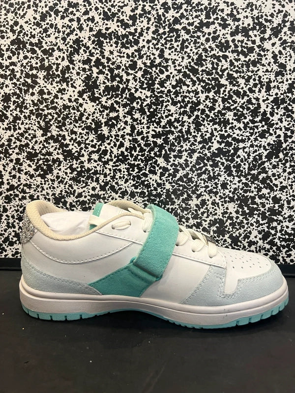 Serena Mint — paire réelle, photo 3