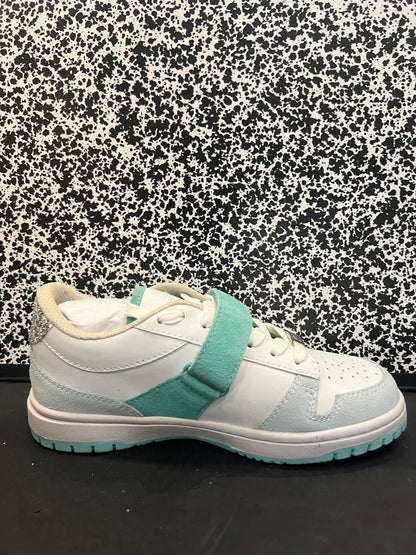 Serena Mint — paire réelle, photo 3