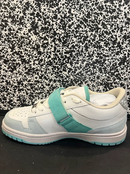 Serena Mint — paire réelle, photo 4