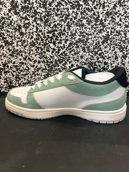 Serena Vert — paire réelle, photo 3
