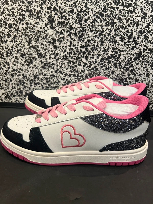 Serena Pink — paire réelle, photo 2