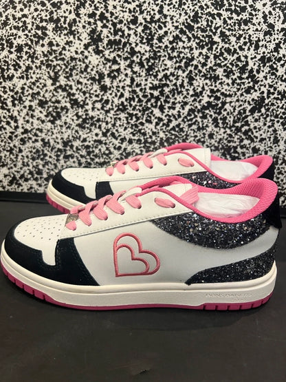Serena Pink — paire réelle, photo 2
