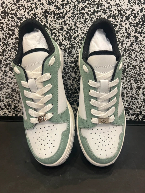 Serena Vert — paire réelle, photo 6