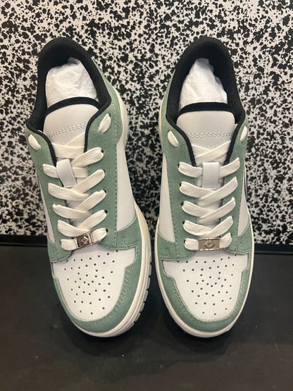 Serena Vert — paire réelle, photo 6