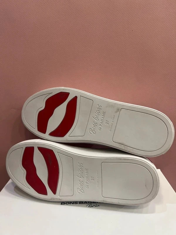 Simone Lover — paire réelle, photo 9