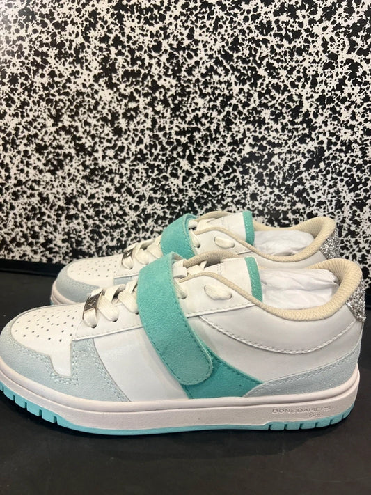 Serena Mint — paire réelle, photo 1