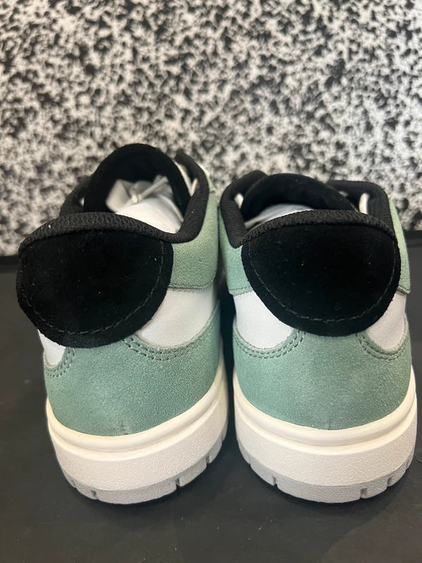 Serena Vert — paire réelle, photo 5