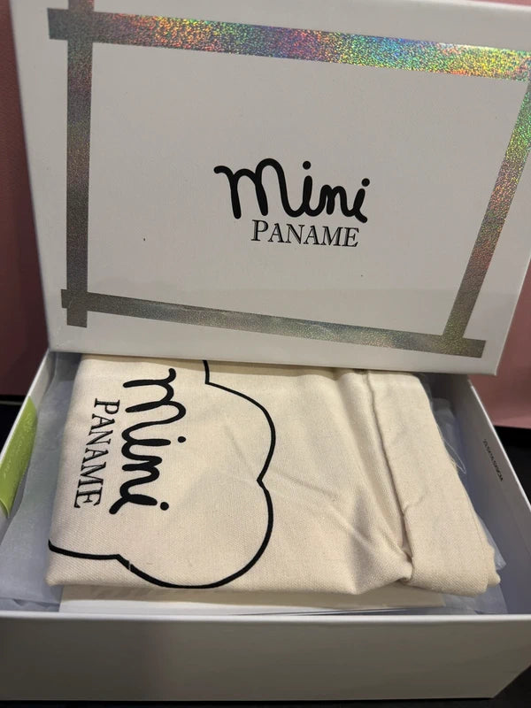 Mini Paname J’aime Maman — paire réelle, photo 6