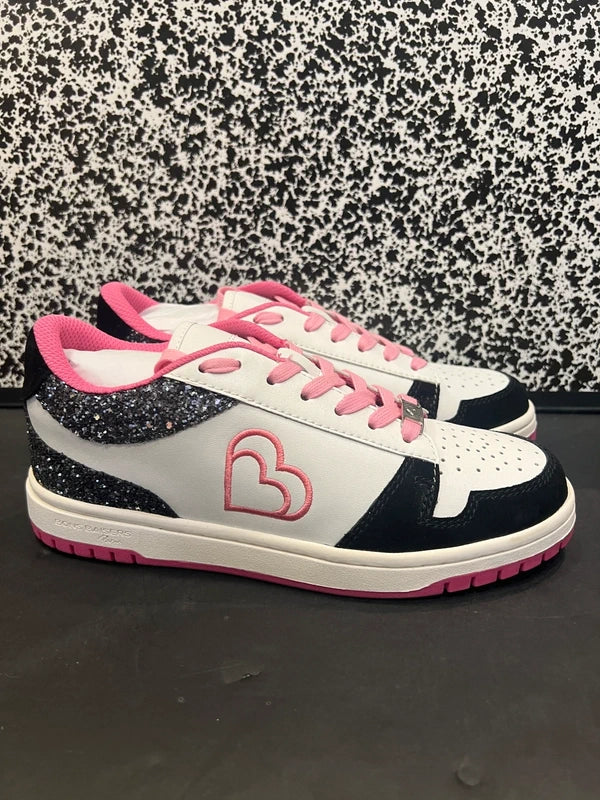 Serena Pink — paire réelle, photo 1
