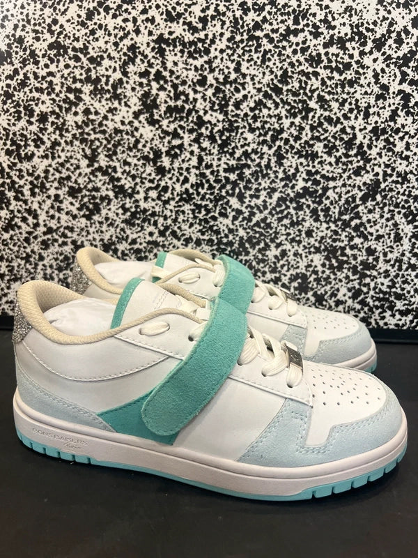 Serena Mint — paire réelle, photo 2