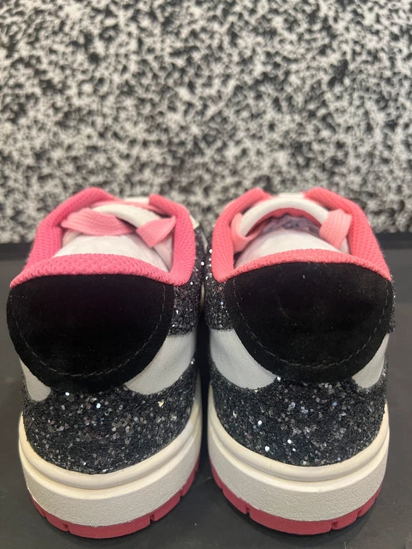 Serena Pink — paire réelle, photo 5