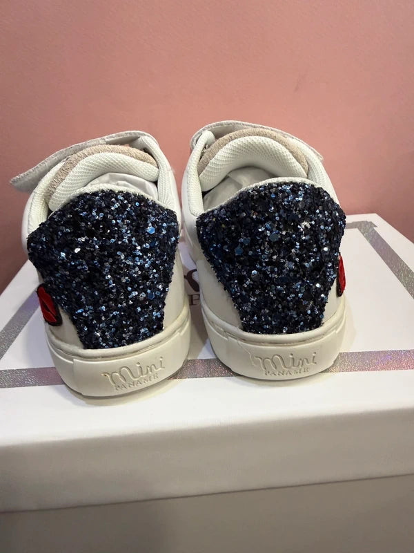Mini Paname J’aime Maman — paire réelle, photo 3