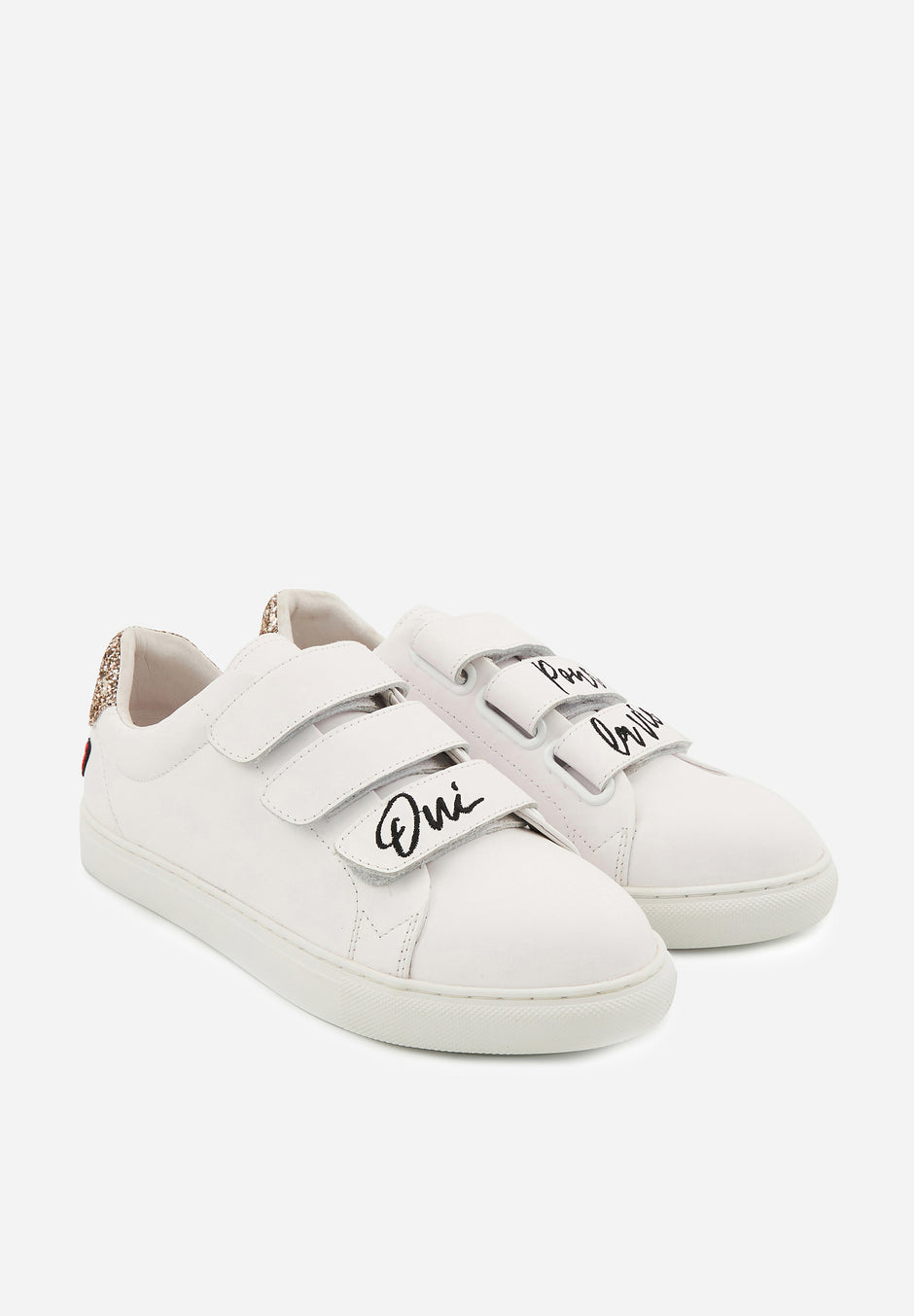 Bons Baisers De Paname Sneakers Mbm 483 845 8 main image 0