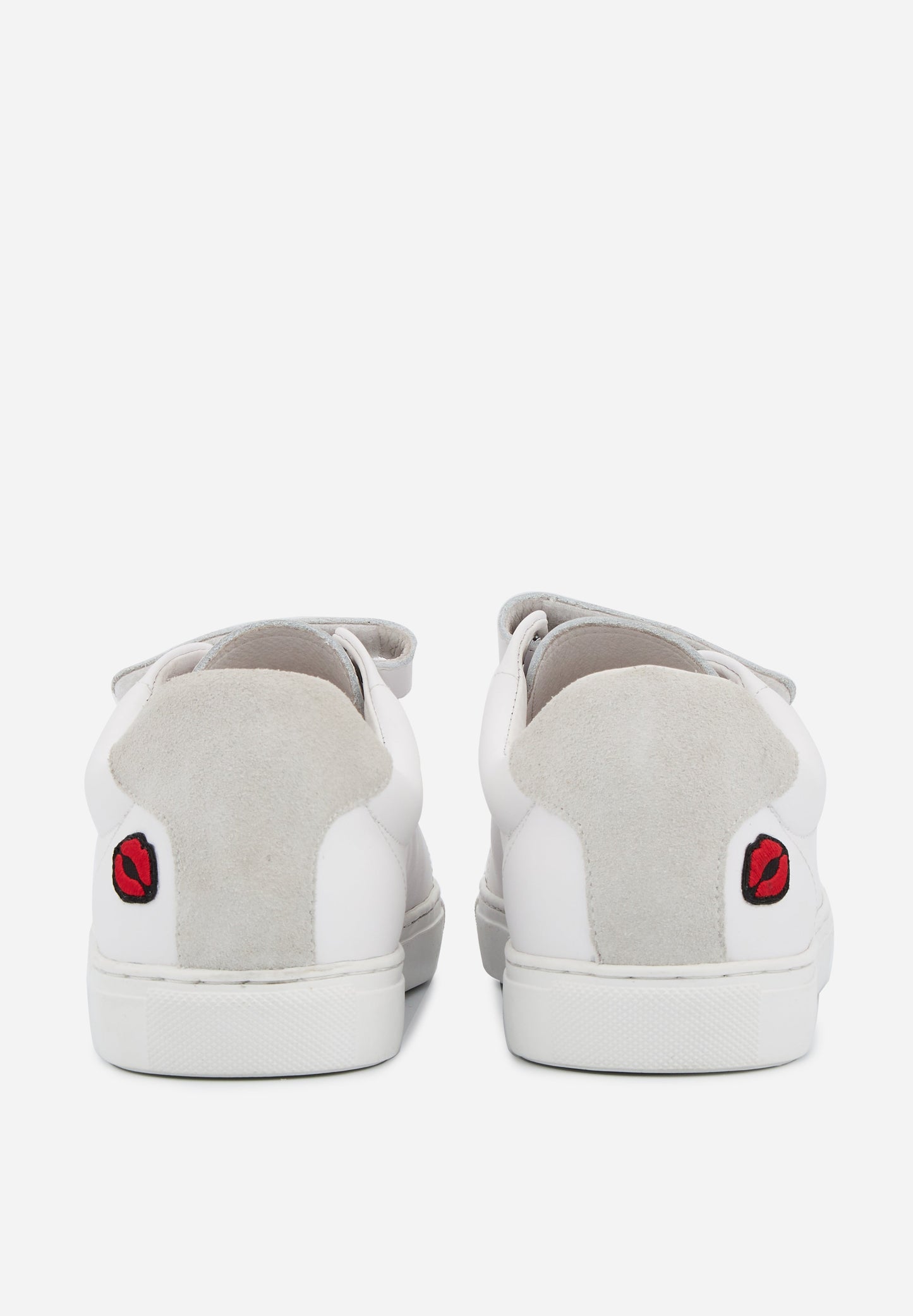 Edith Liebe-White/Black