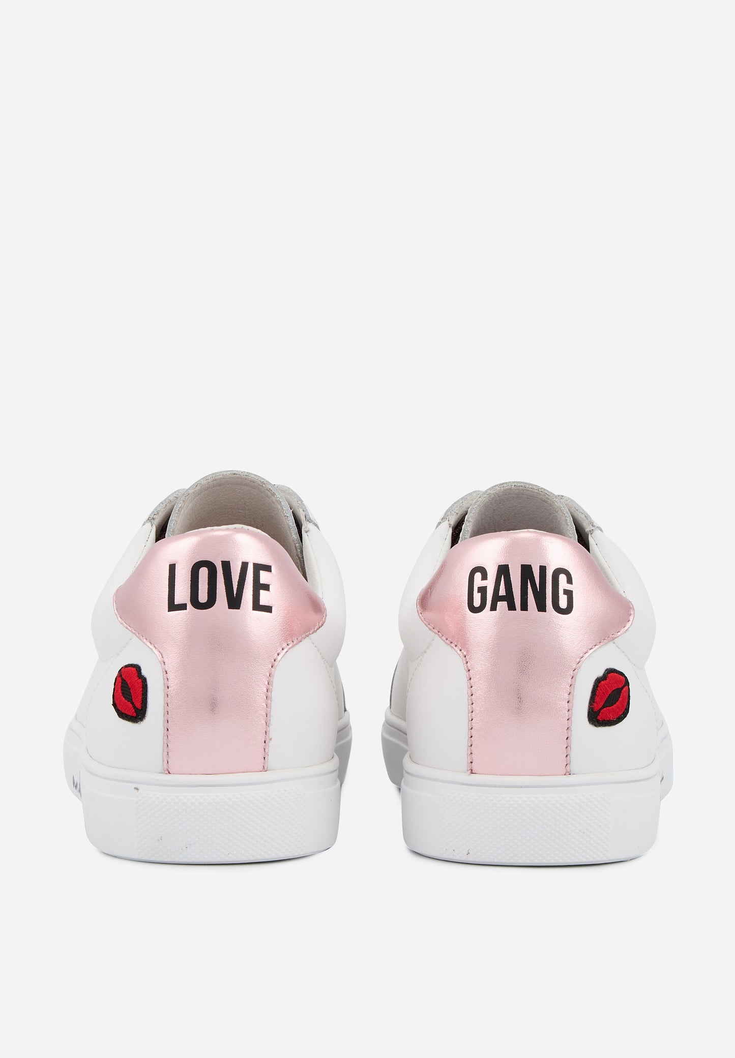 Simone Love Gang-Not perfect Rose Gold