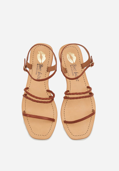 Athena-Cognac