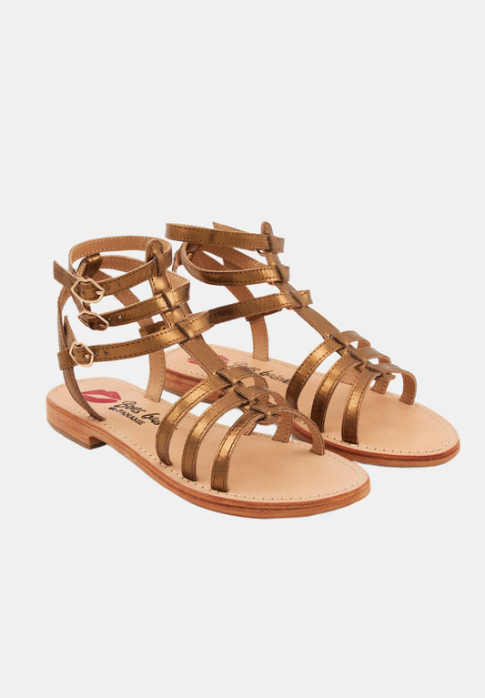 Barbara-Bronze