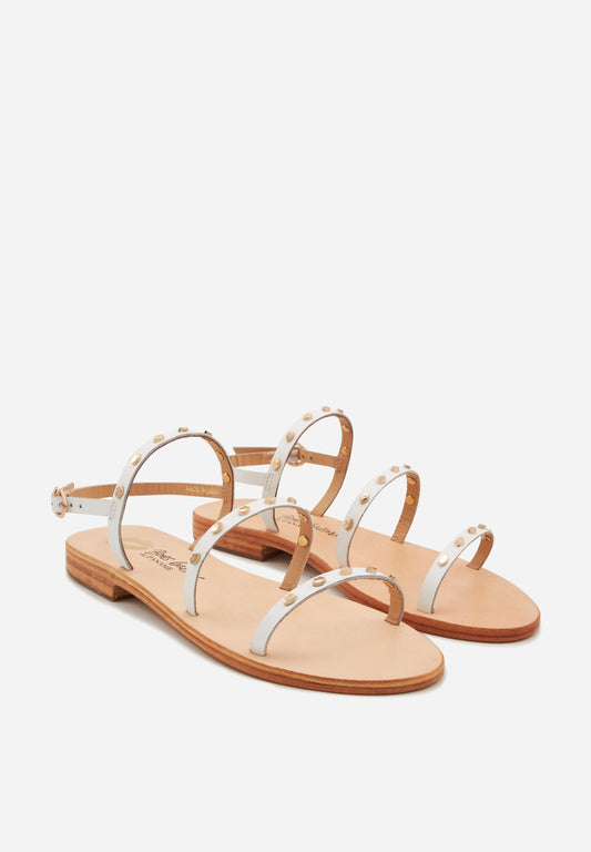 Carla Mille Bisous-Blanc